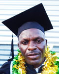 Mombasa Graduate