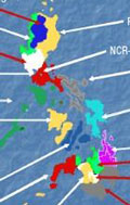 Philippine Provinces