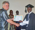 Uganda graduation