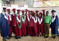 Mombasa grads