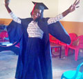 UGPT graduate