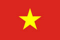 Vietnam Flag