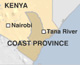 Tana River