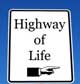 Highway of Life