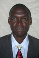 Pastor Titus Kivilu