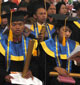 Indonesia graduation