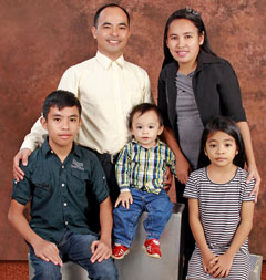 Arsino Family