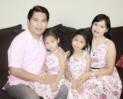 Padayhag Family