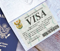 Visa